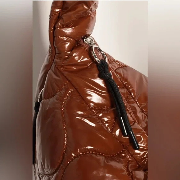 NWT FP Movement Surplus Shine Carryall - Picture 3 of 11